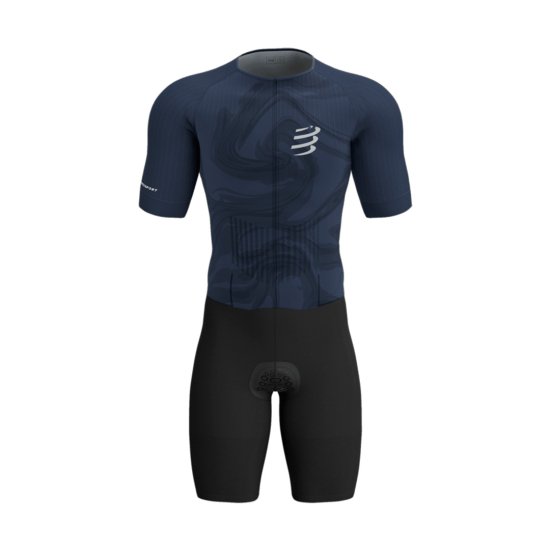 COMPRESSPORT - Trifonction Aero uomo