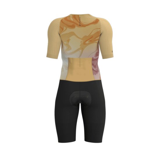 COMPRESSPORT - Trifonction Aero femme