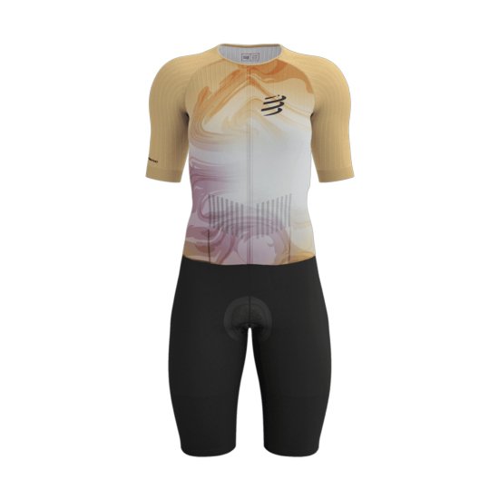 COMPRESSPORT - Trifonction Aero femme