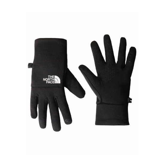 THE NORTH FACE - GANTS RECYCLÉS ETIP HOMME
