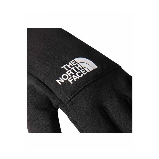 THE NORTH FACE - GANTS RECYCLÉS ETIP HOMME