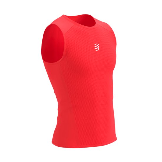 COMPRESSPORT - Débardeur Trail Racing homme