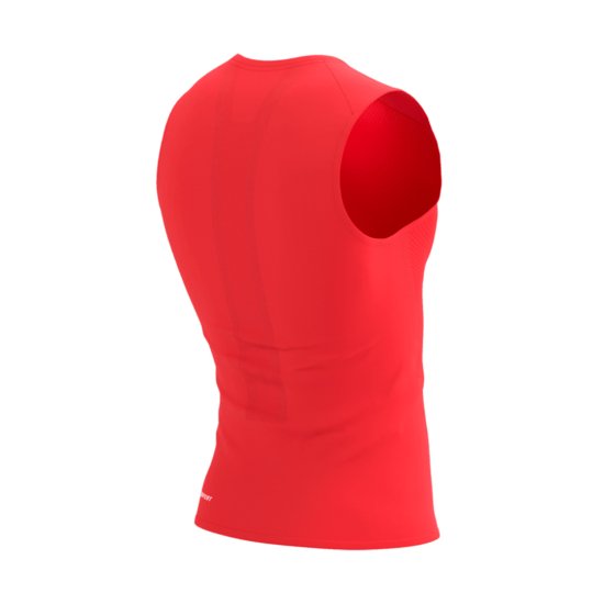 COMPRESSPORT - Débardeur Trail Racing homme