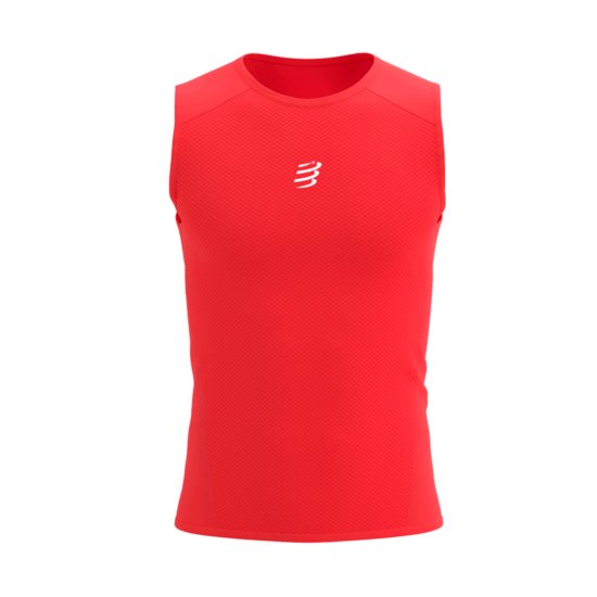 COMPRESSPORT - Débardeur Trail Racing homme