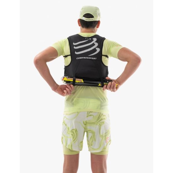 COMPRESSPORT - UltRun Evo 10 Pack