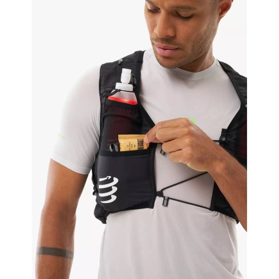 COMPRESSPORT - UltRun Evo 10 Pack