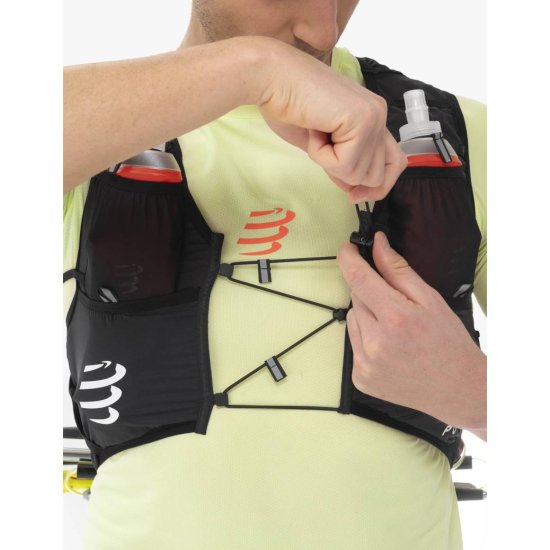 COMPRESSPORT - UltRun Evo 10 Pack