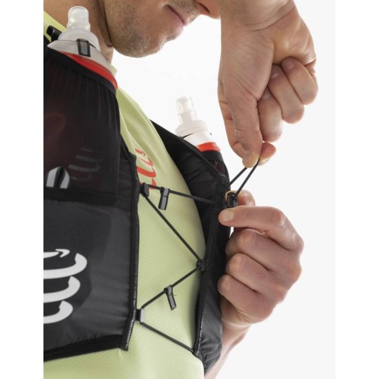 COMPRESSPORT - UltRun Evo 10 Pack