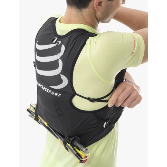 COMPRESSPORT - UltRun Evo 10 Pack
