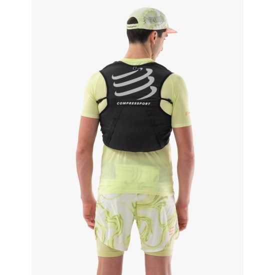 COMPRESSPORT - UltRun Evo 10 Pack
