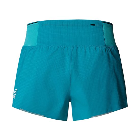 THE NORTH FACE - SHORT SUMMIT PACESETTER 3IN FEMME