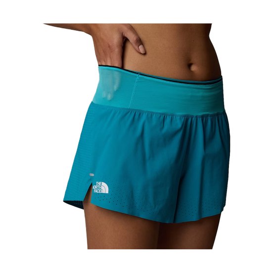 THE NORTH FACE - SHORT SUMMIT PACESETTER 3IN FEMME
