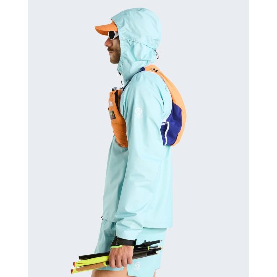 THE NORTH FACE - SAC D'HYDRATATION SUMMIT RUN 10L