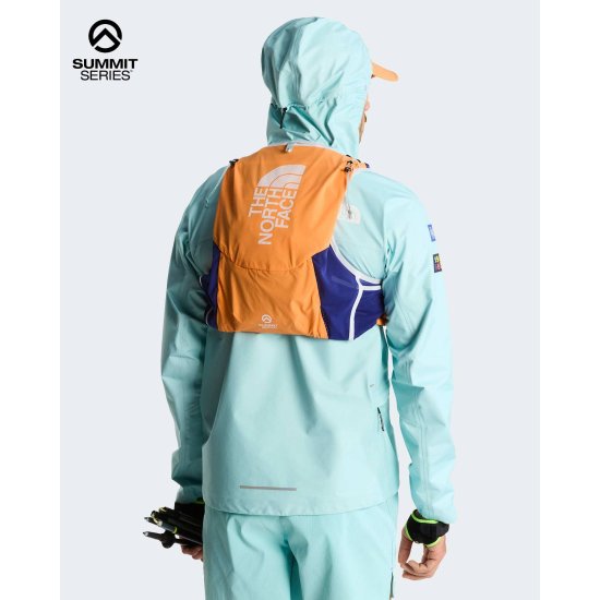 THE NORTH FACE - SAC D'HYDRATATION SUMMIT RUN 10L