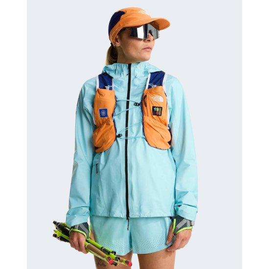 THE NORTH FACE - SAC D'HYDRATATION SUMMIT RUN 10L