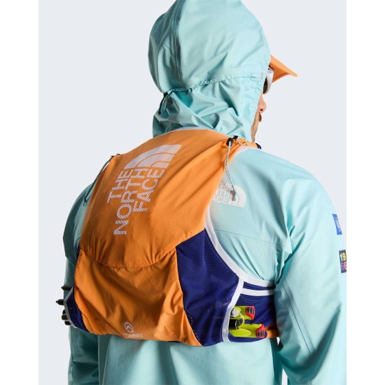 THE NORTH FACE - SAC D'HYDRATATION SUMMIT RUN 10L