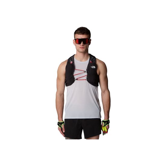 THE NORTH FACE - SAC D'HYDRATATION SUMMIT RUN 10L