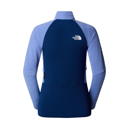 THE NORTH FACE - POLAIRE BOLT POLARTEC FEMME