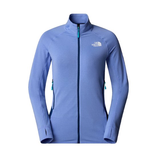THE NORTH FACE - POLAIRE BOLT POLARTEC FEMME