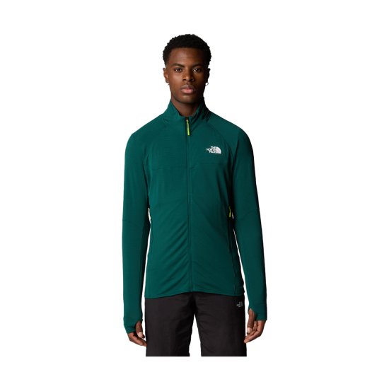 THE NORTH FACE - Polaire Bolt Polartec homme