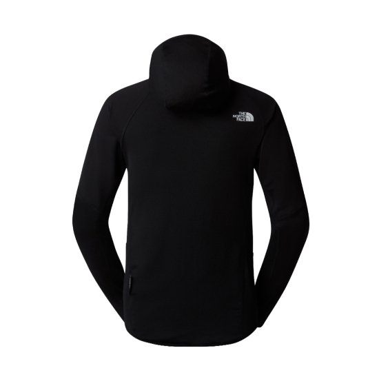THE NORTH FACE - Polaire Bolt Polartec capuche homme