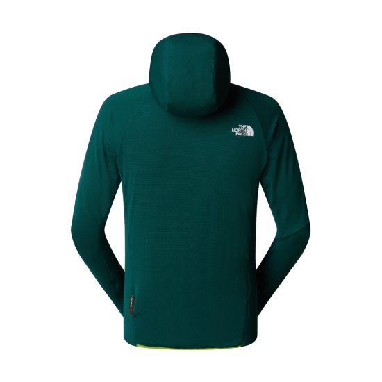 THE NORTH FACE - Polaire Bolt Polartec capuche homme