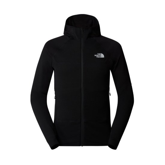 THE NORTH FACE - Polaire Bolt Polartec capuche homme