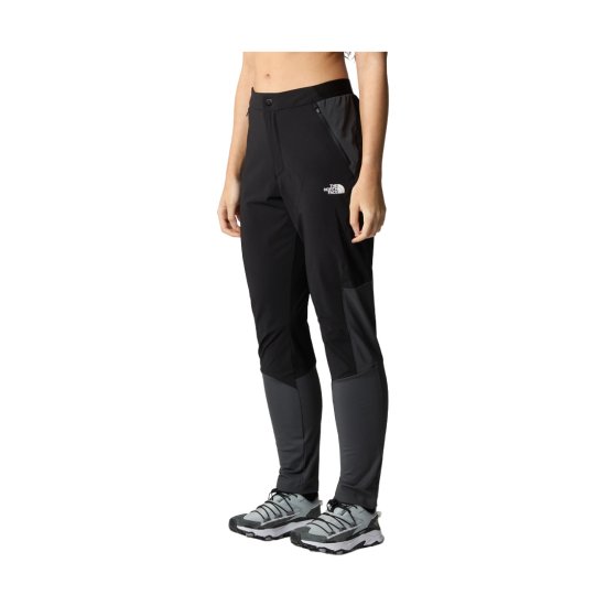 THE NORTH FACE - PANTALON FELIK SLIM FUSELÉ FEMME