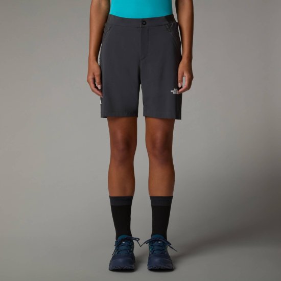 THE NORTH FACE - SHORT FELIK SLIM FUSELÉ FEMME