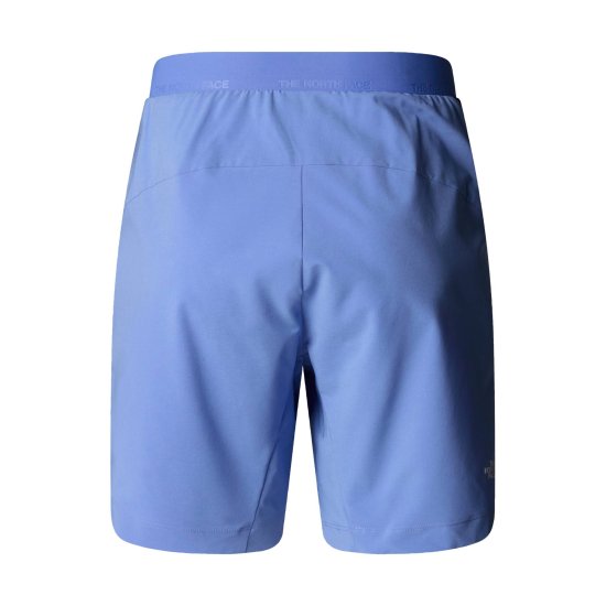 THE NORTH FACE - SHORT FELIK SLIM FUSELÉ FEMME