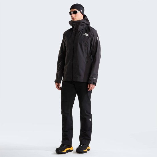 THE NORTH FACE - Pantalone Summit Chamlang Softshell uomo
