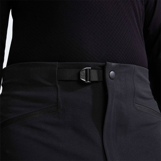 THE NORTH FACE - Pantalone Summit Chamlang Softshell uomo