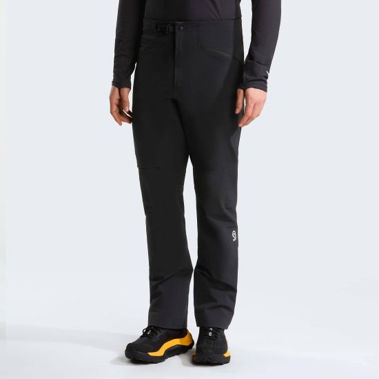 THE NORTH FACE - Pantalone Summit Chamlang Softshell uomo