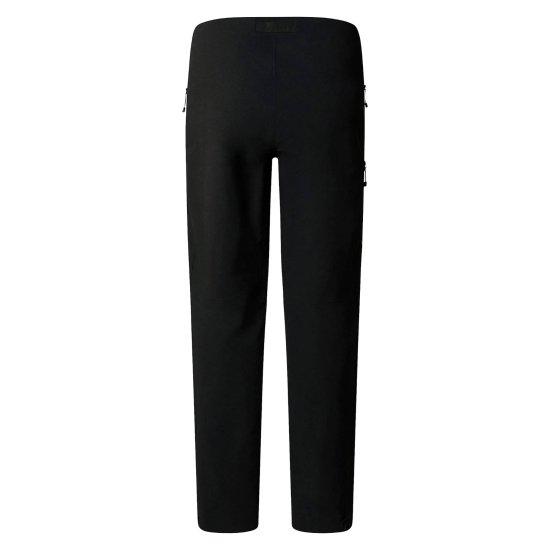 THE NORTH FACE - Pantalone Summit Chamlang Softshell uomo
