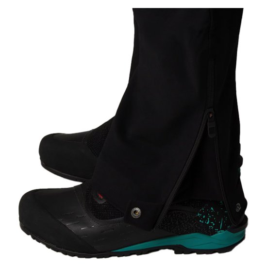 THE NORTH FACE - PANTALON SUMMIT CHAMLANG SOFTSHELL HOMME