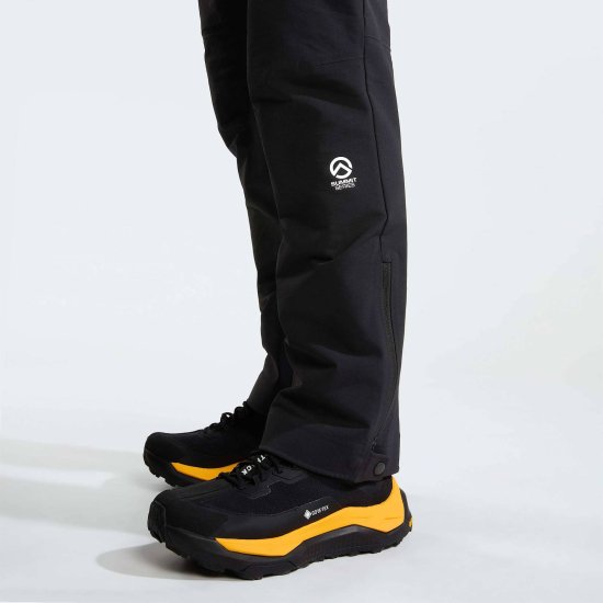 THE NORTH FACE - Pantalone Summit Chamlang Softshell uomo