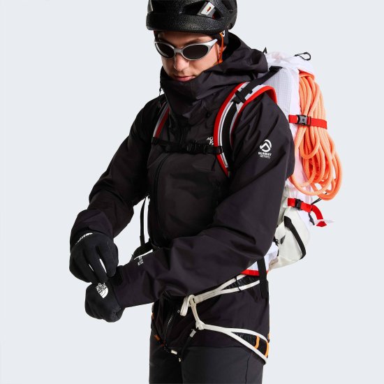THE NORTH FACE - Pantalone Summit Chamlang Softshell uomo