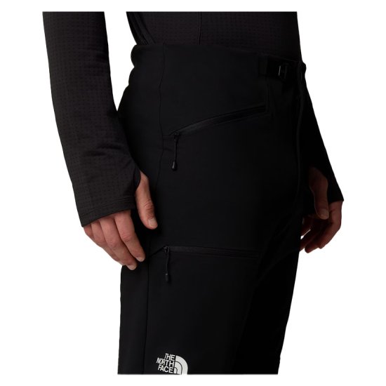 THE NORTH FACE - PANTALON SUMMIT CHAMLANG SOFTSHELL HOMME