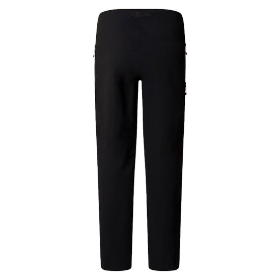 THE NORTH FACE - PANTALON SUMMIT CHAMLANG SOFTSHELL HOMME