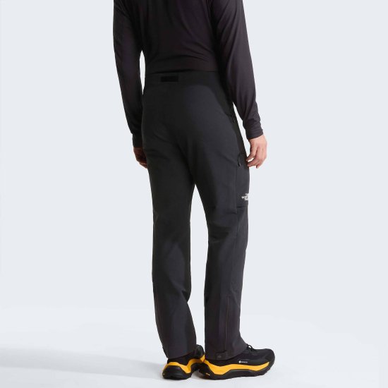 THE NORTH FACE - Pantalone Summit Chamlang Softshell uomo