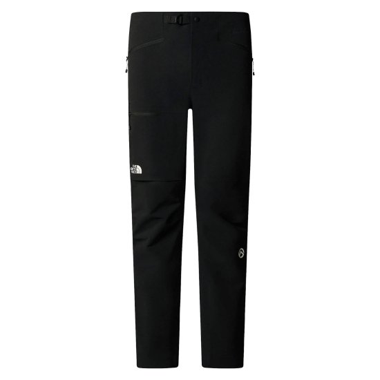 THE NORTH FACE - Pantalone Summit Chamlang Softshell uomo
