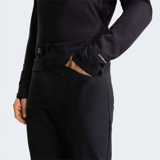 THE NORTH FACE - Pantalone Summit Chamlang Softshell uomo