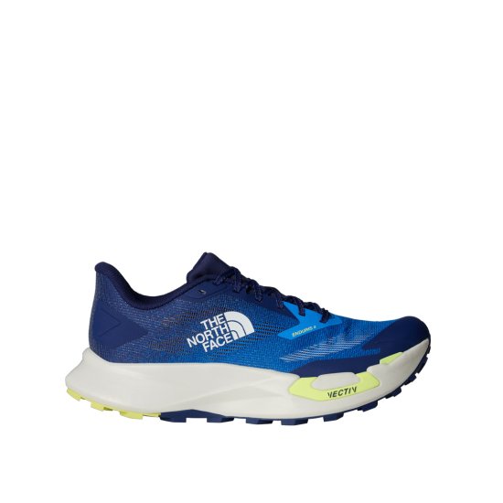 THE NORTH FACE - VECTIV ENDURIS 4 HOMME