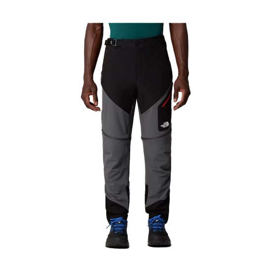 THE NORTH FACE - PANTALON STOLEMBERG CONVERTIBLE SLIM FUSELÉ HOMME