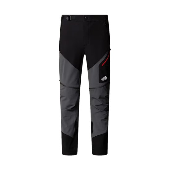 THE NORTH FACE - PANTALON STOLEMBERG CONVERTIBLE SLIM FUSELÉ HOMME