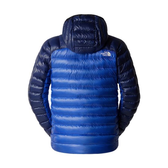 THE NORTH FACE - PIUMINO SUMMIT BREITHORN CON CAPPUCCIO UOMO