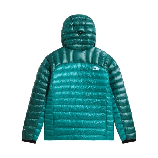 THE NORTH FACE - DOUDOUNE SUMMIT BREITHORN CAPUCHE HOMME