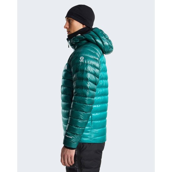 THE NORTH FACE - DOUDOUNE SUMMIT BREITHORN CAPUCHE HOMME