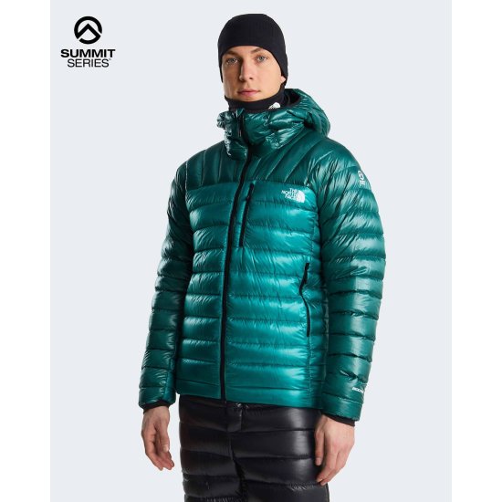 THE NORTH FACE - DOUDOUNE SUMMIT BREITHORN CAPUCHE HOMME