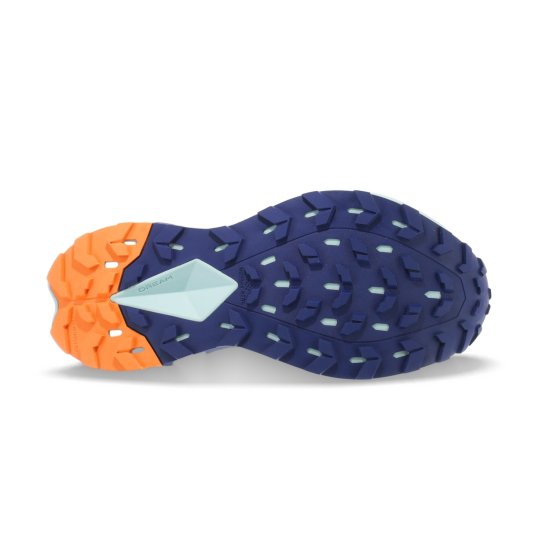 THE NORTH FACE - VECTIV ENDURIS 4 FEMME